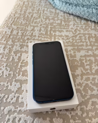 Iphone 12 mini 128gb