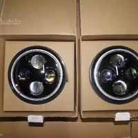 Ricambi Jeep Wrangler JK