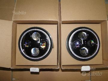 Ricambi Jeep Wrangler JK