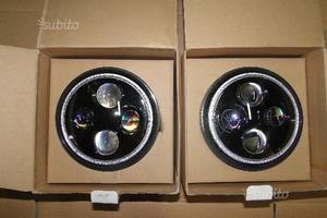 Ricambi Jeep Wrangler JK