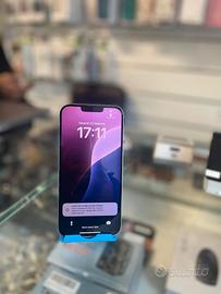 iPhone 14 128GB Blu-Originale Apple