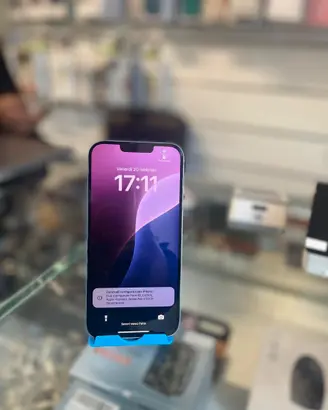 iPhone 14 128GB Blu-Originale Apple