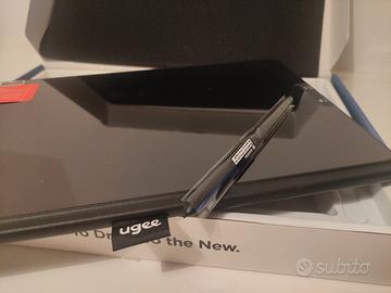 Tavoletta Grafica UE12 plus