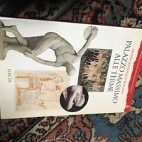 Palazzo Massimo alle Terme Museo Nazionale Romano