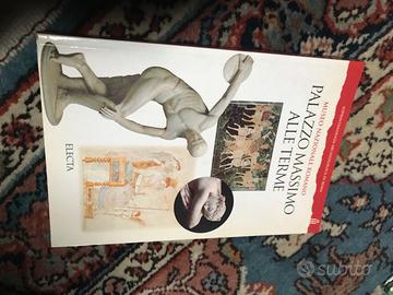 Palazzo Massimo alle Terme Museo Nazionale Romano