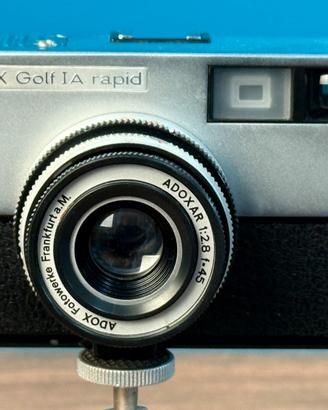 Fotocamera Adox Golf IA rapid