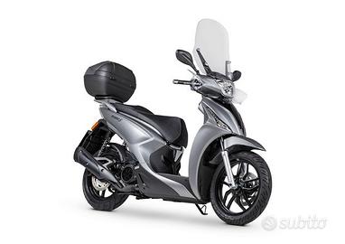 Kymco People S 200 fino al 30 Aprile 2026