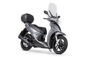 Kymco People S 200 fino al 30 Aprile 2026