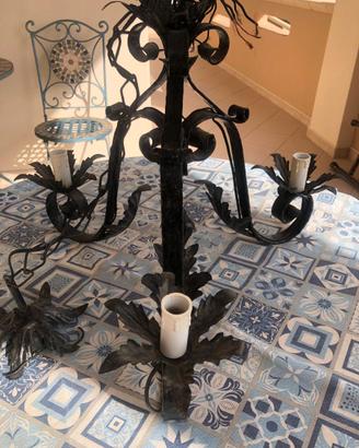 lampadario