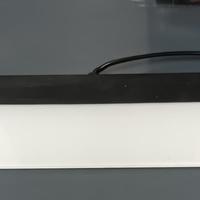 Lampada bagno IP44 6000k