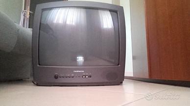 Tv daewoo