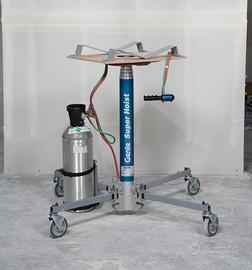 Sollevatore materiali GENIE GH5.6