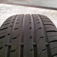 Sconto ! Gomme estive NUOVE - Maxxis 225/40R18 92Y