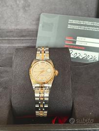 TUDOR LADY NUOVO MAI INDOSSATO