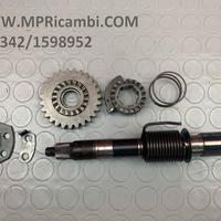 ALBERO AVVIAMENTO HUSQVARNA WR 250 2000 2001 CR 20