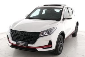 DFSK Glory 500 1.5 Luxury cvt