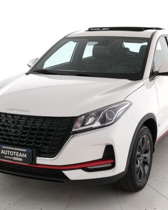 DFSK Glory 500 1.5 Luxury cvt