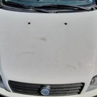FIAT PUNTO 2006 - COFANO ANTERIORE