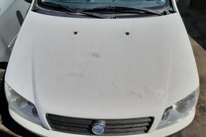 FIAT PUNTO 2006 - COFANO ANTERIORE