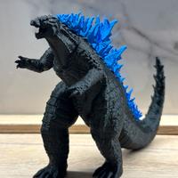 Godzilla 3D PLA-Giocattolo o Oggetto da Collezione