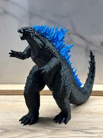 Godzilla 3D PLA-Giocattolo o Oggetto da Collezione