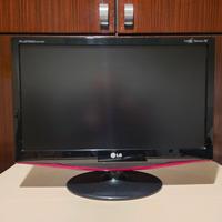 TV Monitor LG 22" Flatron M227WDP - PZ