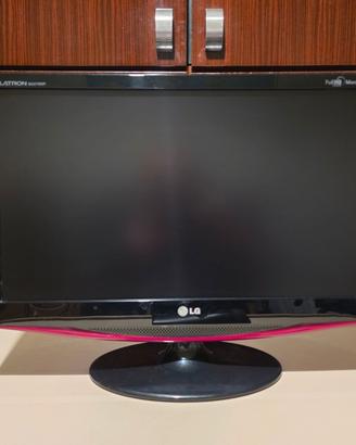 TV Monitor LG 22" Flatron M227WDP - PZ