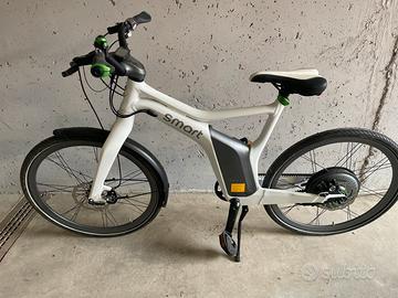 Biciclette Elettriche