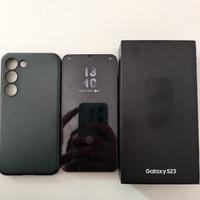 Samsung Galaxy S23 256gb