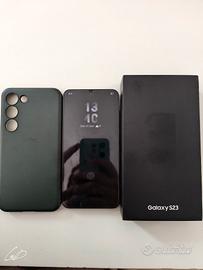 Samsung Galaxy S23 256gb