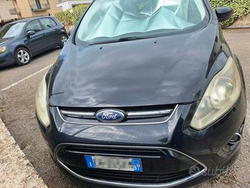 FORD C-Max 1.6 TDCi 115CV