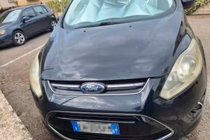 FORD C-Max 1.6 TDCi 115CV