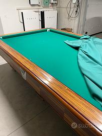 Tavolo da Biliardo Mari