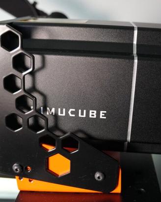 SIMUCUBE 2 PRO + Simucube Mount + Quick Release