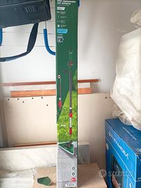 spazzola per esterni Parkside 