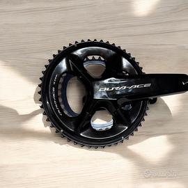 Guarnitura Shimano Dura-Ace - 172,5