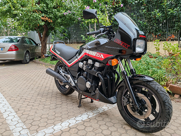 Honda cbx 750 f