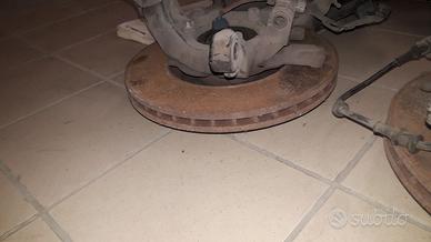 ricambi opel zafira 99