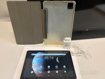 Tablet DOOGEE T10 128GB (8GB RAM) - Schermo 10.1