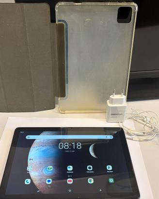 Tablet DOOGEE T10 128GB (8GB RAM) - Schermo 10.1