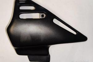 Laverda 125 LB/LZ Custom Fianchetto Sinistro