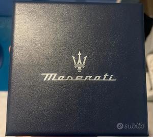 Bracciale Maserati mai indossato