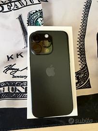 Iphone 16 pro 128GB