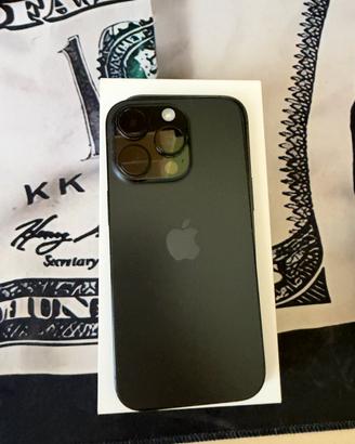 Iphone 16 pro 128GB