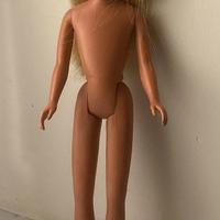 Barbie Skipper e due bambole vintage anni 70