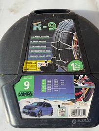 Catene auto
