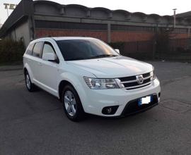 Fiat freemont 2.0 MJT 170 cv 7 posti cambio manual