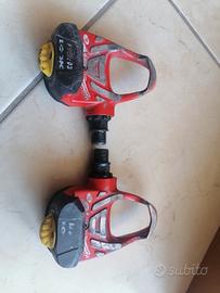 pedali vintage look delta