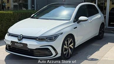 Volkswagen Golf 1.5 eTSI 150cv DSG ACT R-Line...