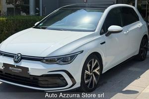 Volkswagen Golf 1.5 eTSI 150cv DSG ACT R-Line...